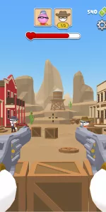 Western Sniper app screenshot 30