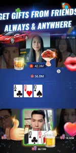 PokerGaga app screenshot 12