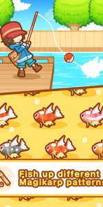 Pokémon app screenshot 14