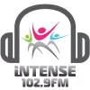 Intense 102.9 FM app icon