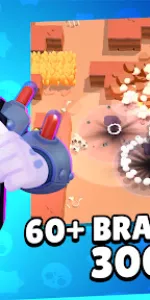 Brawl Stars app screenshot 6