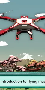 How do Things Fly? app screenshot 9