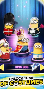 Minion Rush app screenshot 12