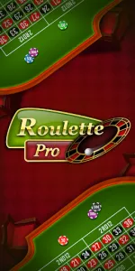 Roulette Casino  app screenshot 1