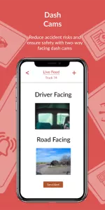 AUTOsist Fleet Maintenance App app screenshot 8