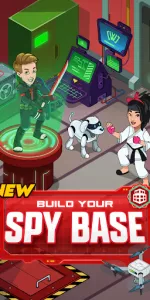 Spy Ninja Network  app screenshot 19