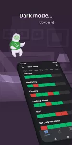 Way of Life app screenshot 6