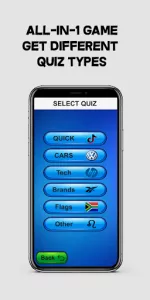 Dr Logo Quiz app screenshot 20