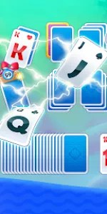 Fishdom Solitaire app screenshot 21