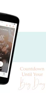 Manage My Wedding Planner app screenshot 2