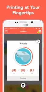 Toybox  app screenshot 3
