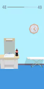 Bottle Jump 3D app screenshot 25