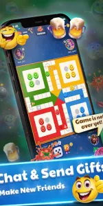 Ludo City app screenshot 19