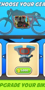 Bike Race：Motorcycle Games app screenshot 13