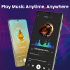 Offline Music Player vs Competitors: The Best Entertainment App in 2025