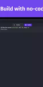 GDevelop  app screenshot 27
