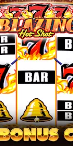 Hot Shot Casino Slot Games app screenshot 6