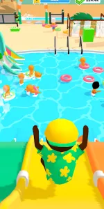 WaterPark Boys app screenshot 2