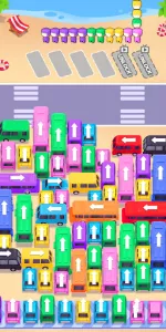 Bus Frenzy  app screenshot 14