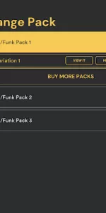 Drummit app screenshot 19