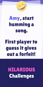 Tipsy Drinking Game for Adults app screenshot 17