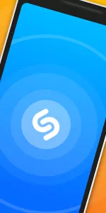 Shazam app screenshot 2