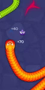 Worm Hunt  app screenshot 22