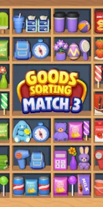 Goods Puzzle app screenshot 15