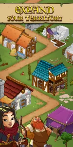 Royal Idle app screenshot 15