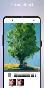 Low Poly  app screenshot 5