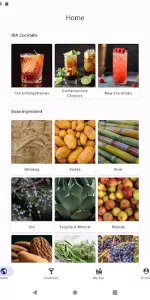 Cocktails Guru  app screenshot 13