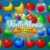 Compare Fruits Mania  with Other Games Apps | Features & More