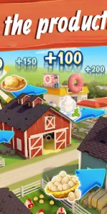 Big Farm app screenshot 12