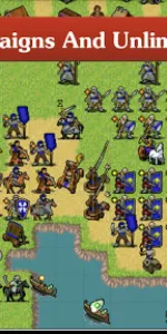 Age of Strategy app screenshot 1