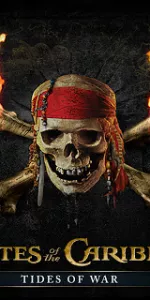 Pirates of the Caribbean app screenshot 14