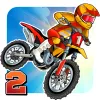 Moto Bike app icon