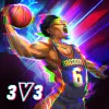 Streetball Allstar app icon