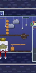 Wake the Royalty app screenshot 18