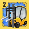 Construction City 2 app icon