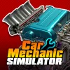 Car Mechanic Simulator Racing app icon