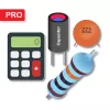 PRO Electronics Tools app icon