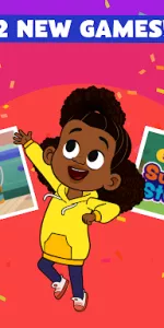 PBS KIDS Games App app screenshot 18