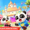 How Baby Panda's Fun Park Adapts to the Evolving Games Market