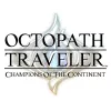 OCTOPATH TRAVELER app icon