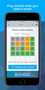 Maple Calculator app screenshot 8