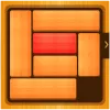 Unblock Wood Block Puzzle app icon