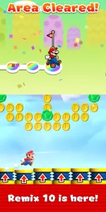 Super Mario Run app screenshot 20