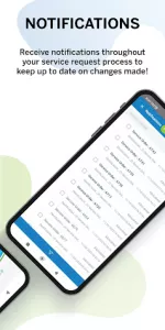 ServeCo North America app screenshot 3