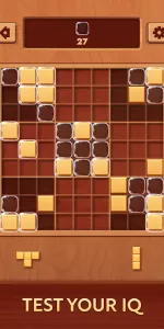 Woodoku  app screenshot 21