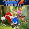 How Sonic Dash 2 Adapts to the Evolving Games Market